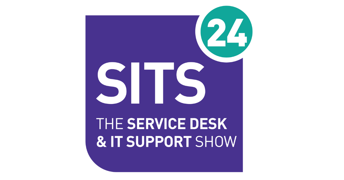 SITS Service Desk Show and IT Support Show